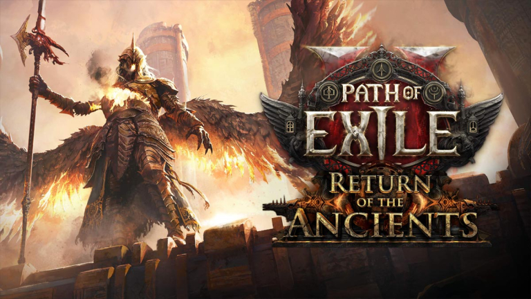 Return of the Ancients : La mise à jour colossale de Path of Exile 2 qui va faire fumer vos PC
