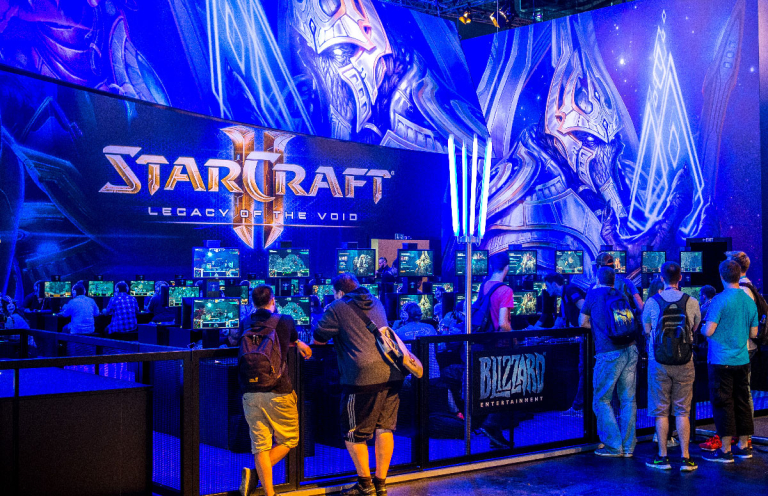 StarCraft 3 confié à Nexon : Ce que cet accord historique change pour la suite
