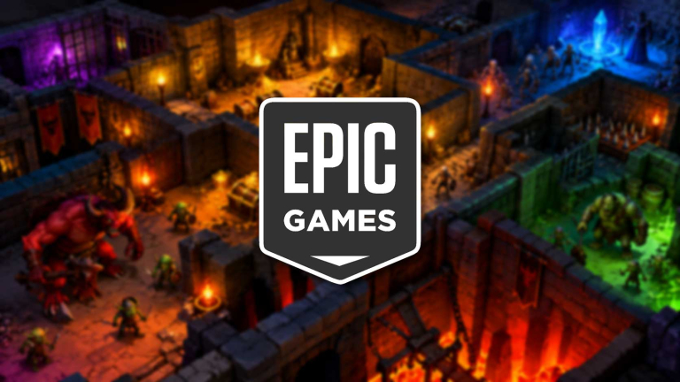 Epic Games Store : 2 Jeux Gratuits à Récupérer Avant Jeudi