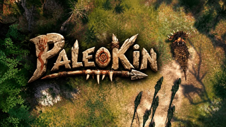 PaleoKin : le survival dinos coop qui veut détrôner Valheim en 2027