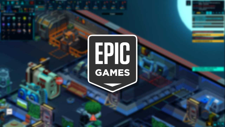 Epic Games Store : Out of Sight et TerraScape Gratuits, Jusqu'à Jeudi Seulement