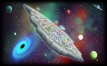 Test The Spatials: Galactology : l'évasion spatiale cachée que vous devez absolument tester