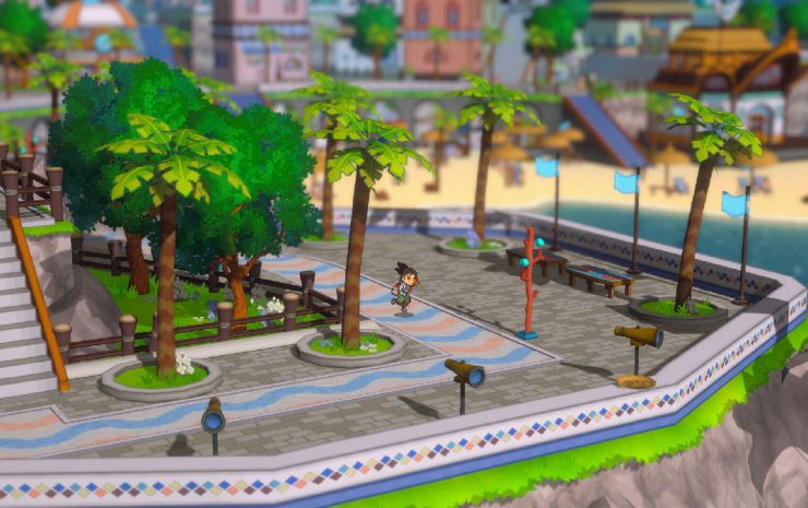 Lumentale : Is the Indie Monster Catcher Arriving May 26 Really Worth the Hype ?