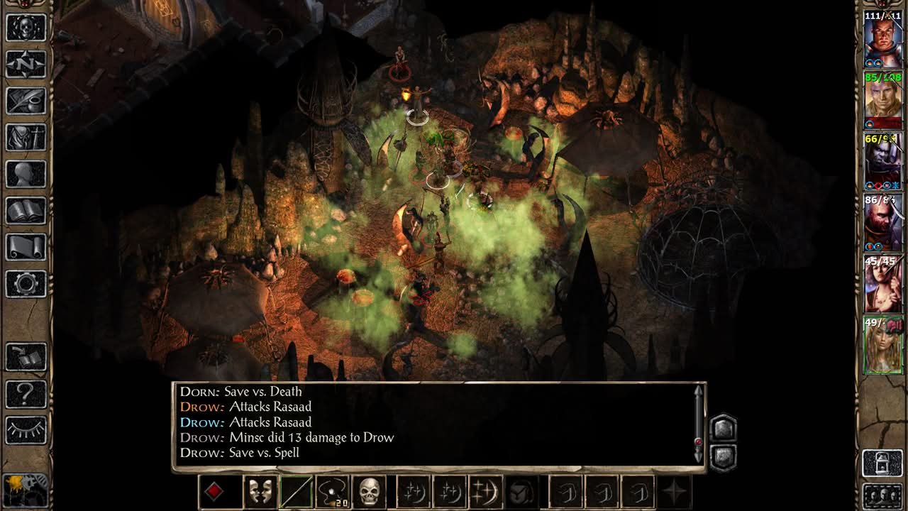 Baldur's Gate - Le RPG fondateur de BioWare
