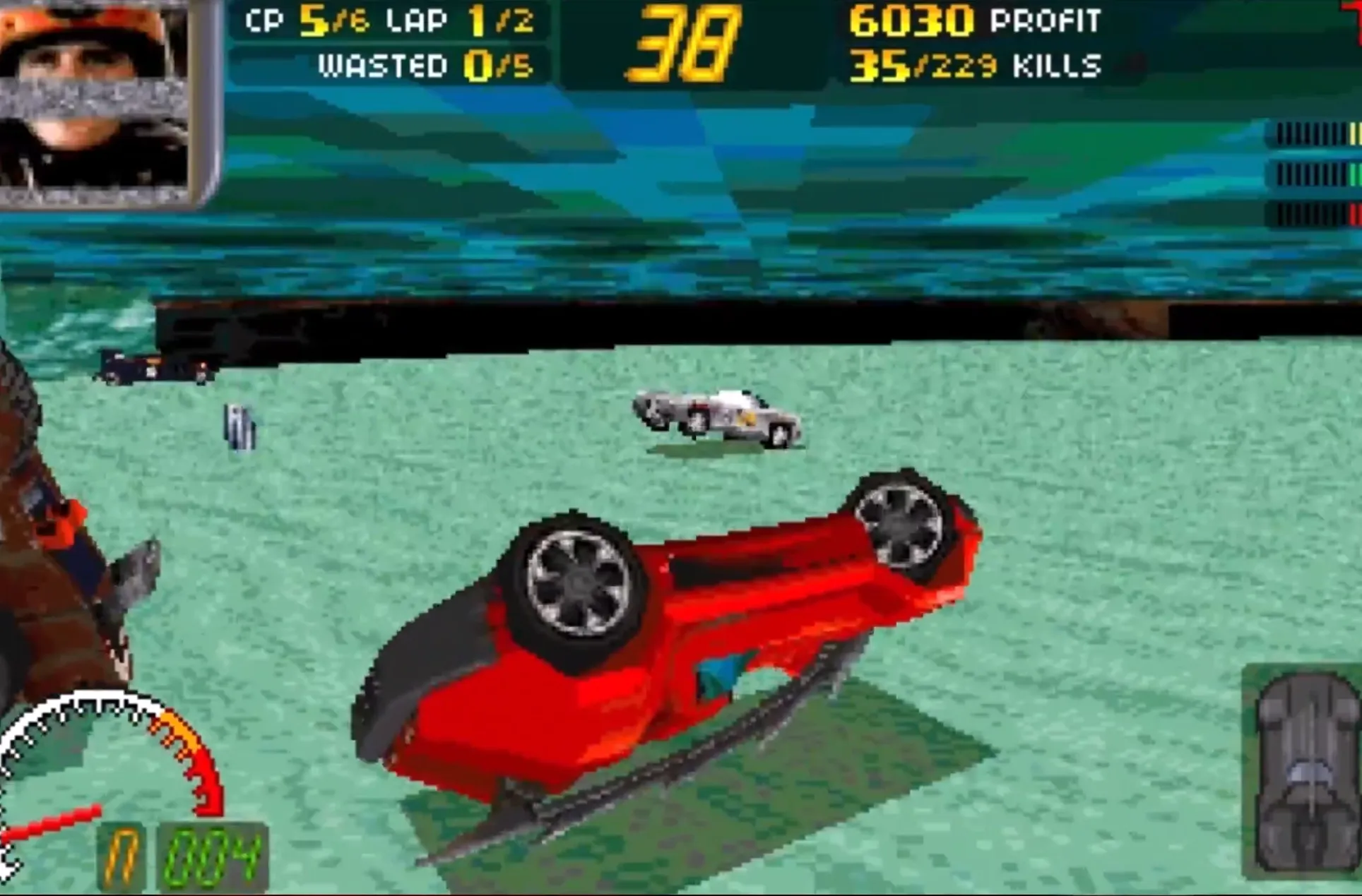 Visual 3 of Carmageddon 1