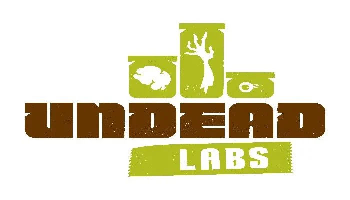Logo du studio Undead Labs, développeur de State of Decay 3