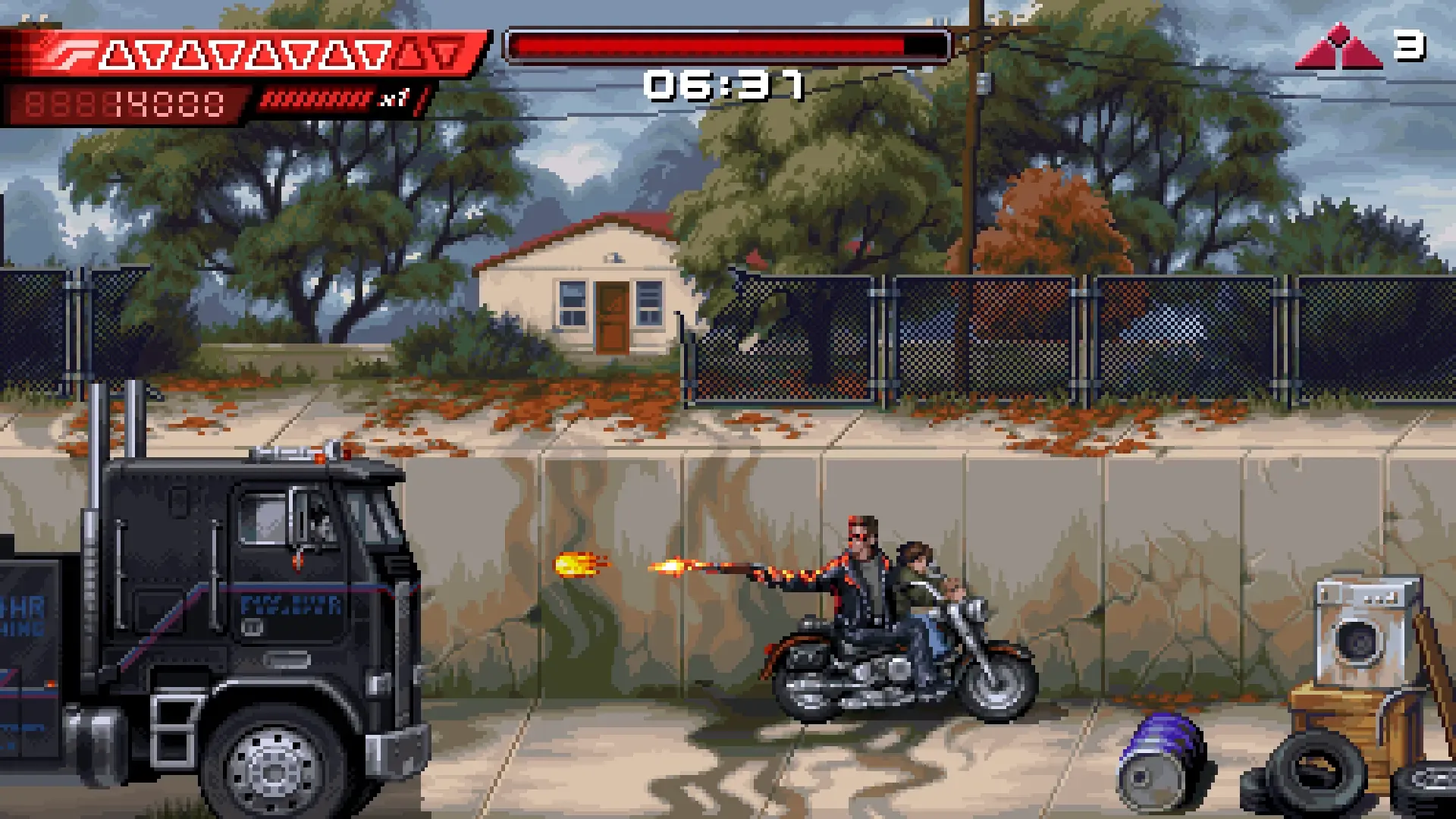 Terminator