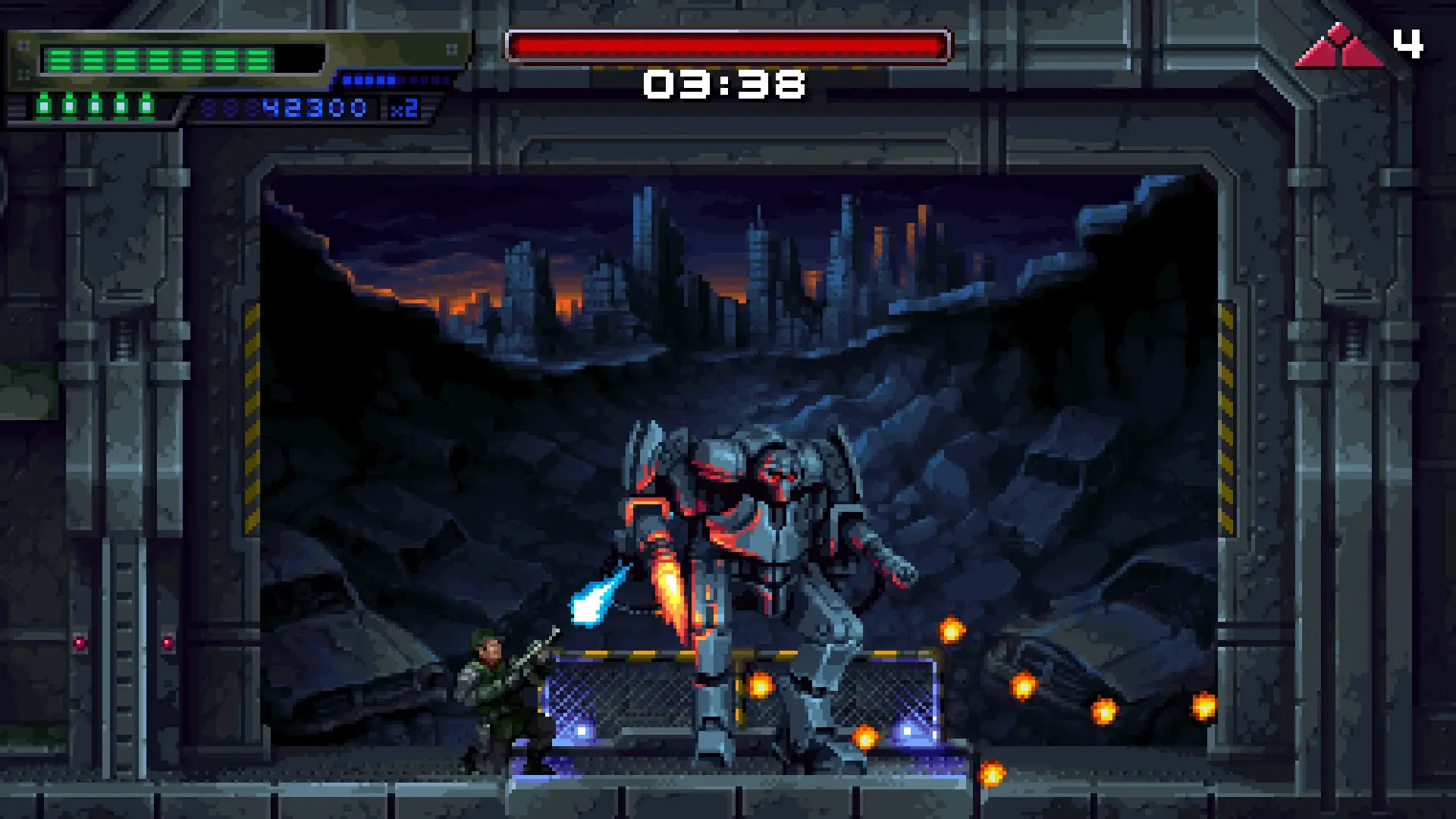 Terminator