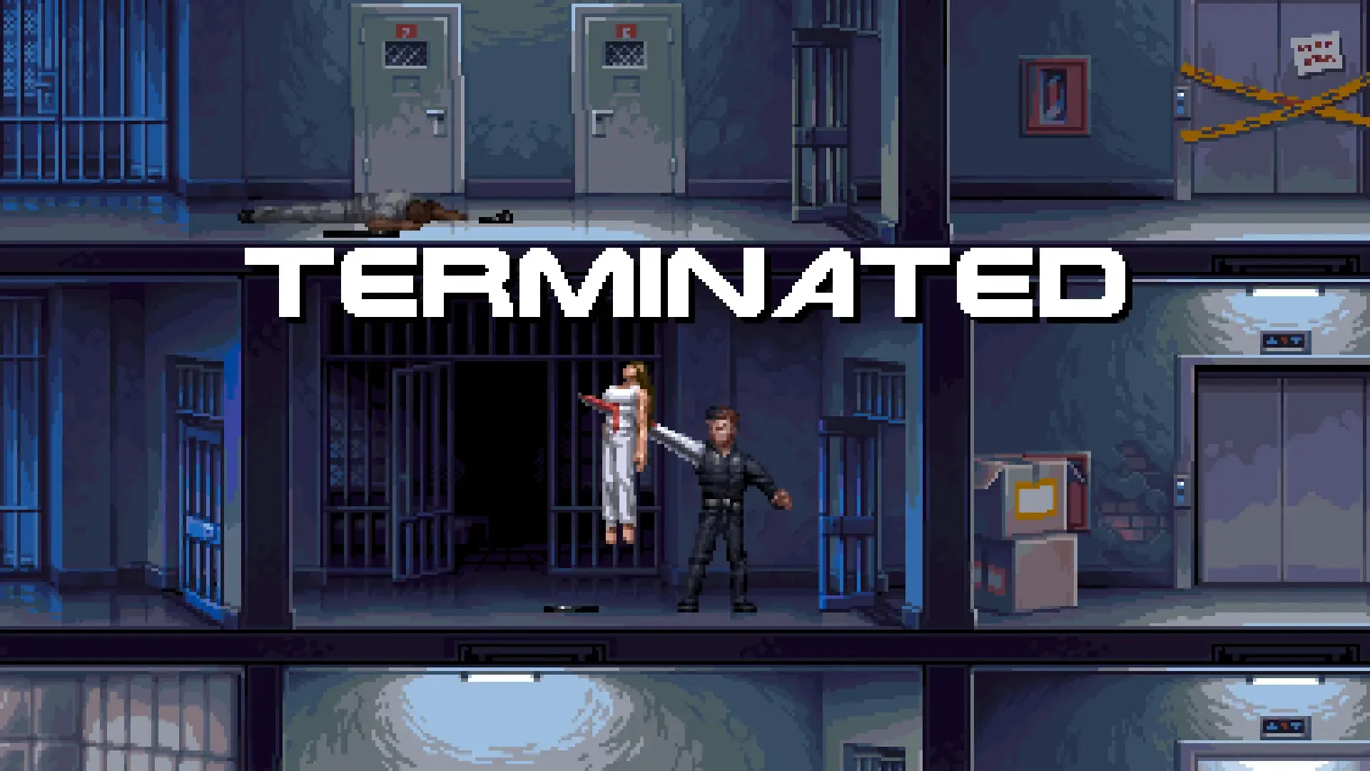 Terminator