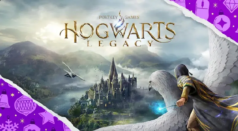 Epic Games 2