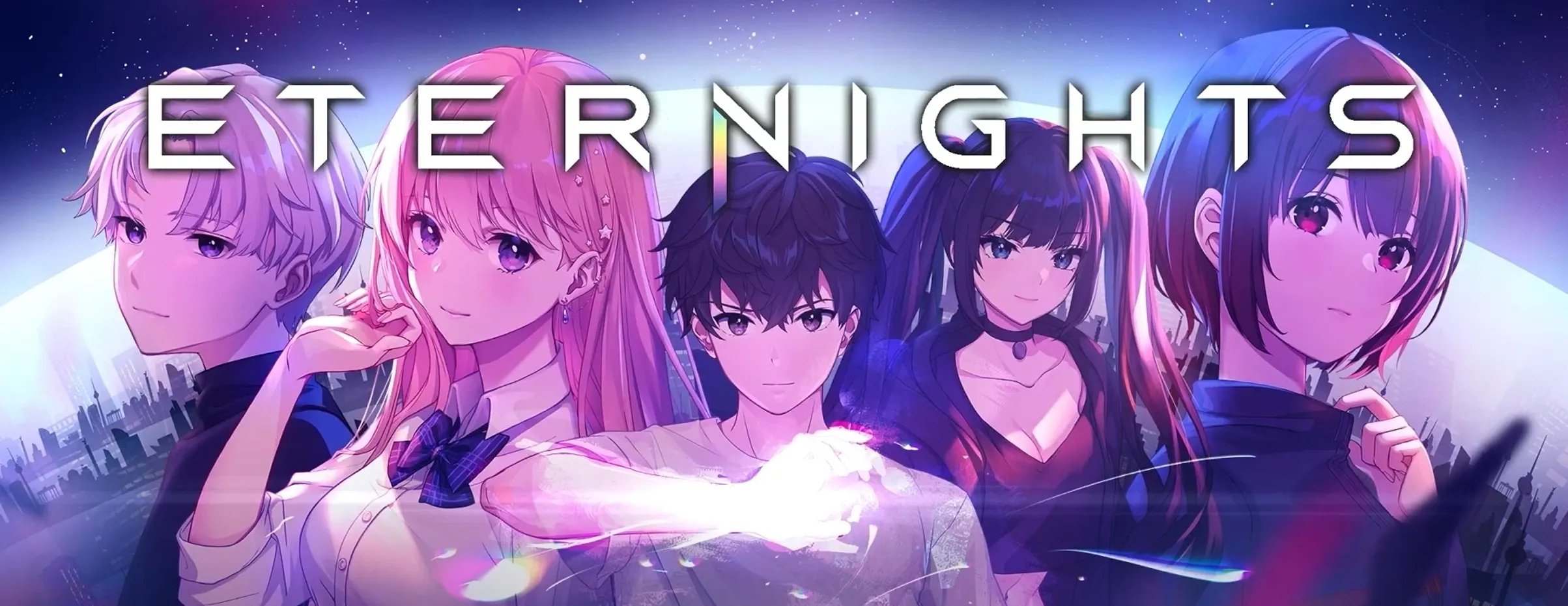 Eternights