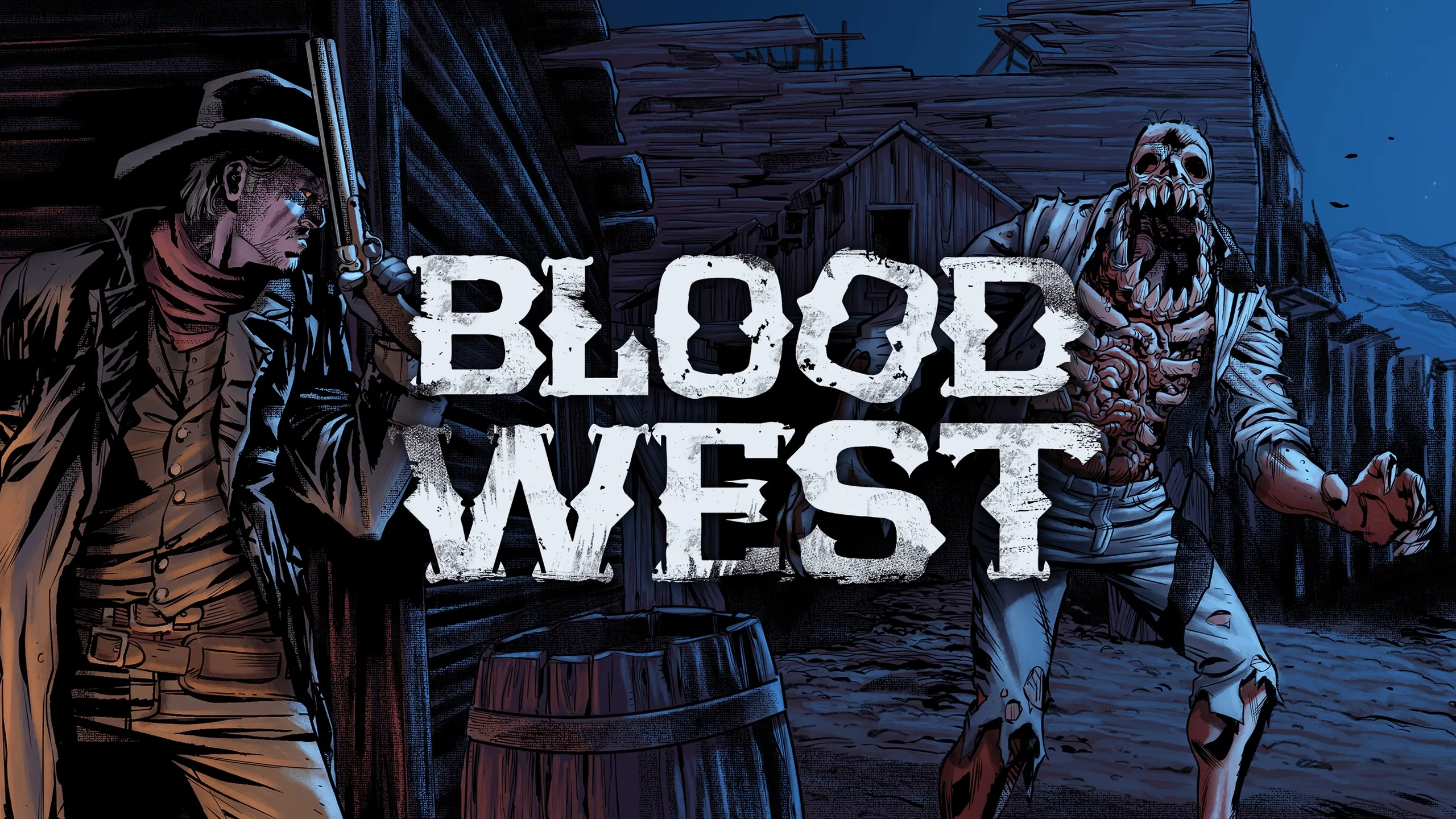 Bloodwest