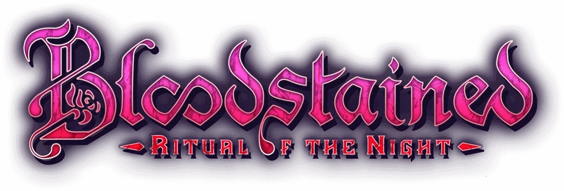 Bloodstained: Ritual of the Night