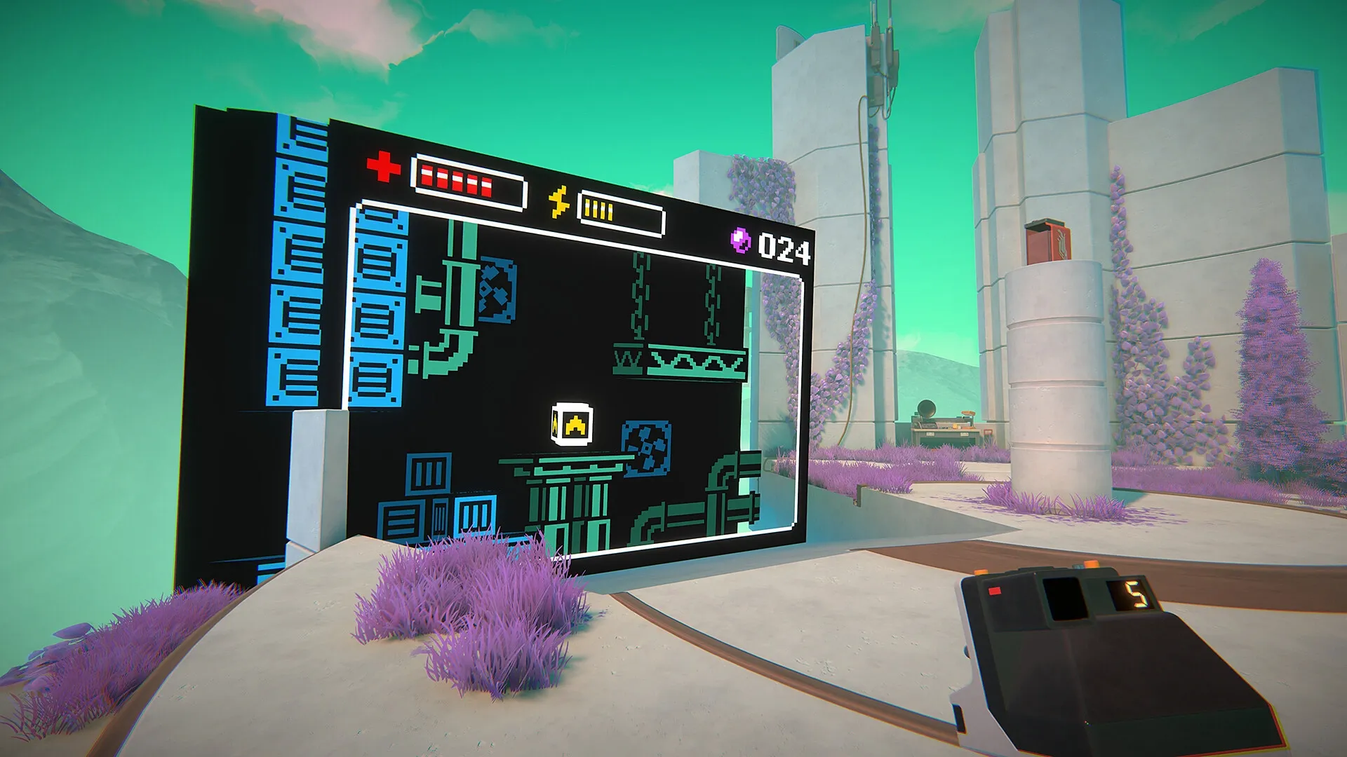 Viewfinder Screenshot 4