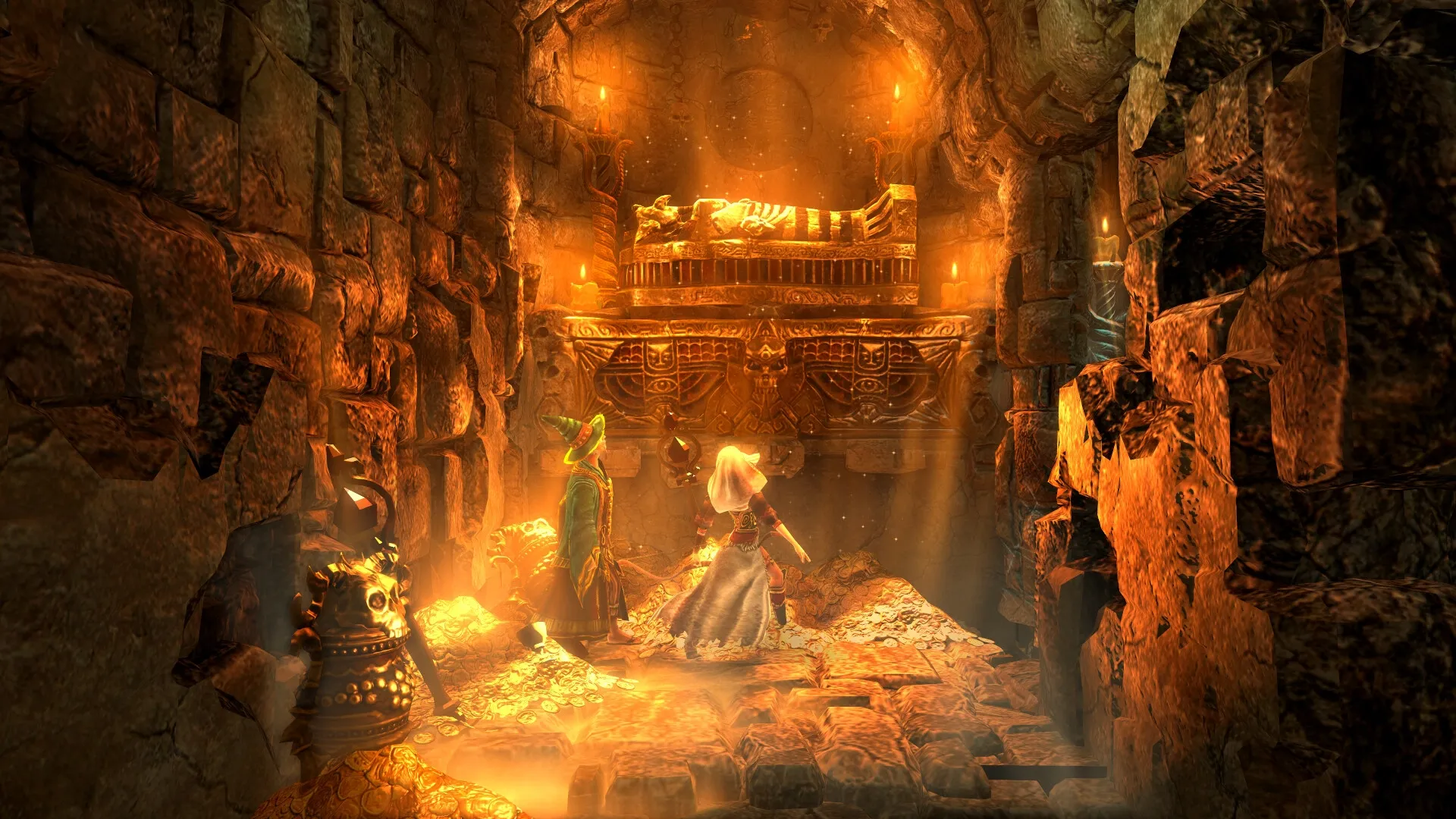 Trine Collection