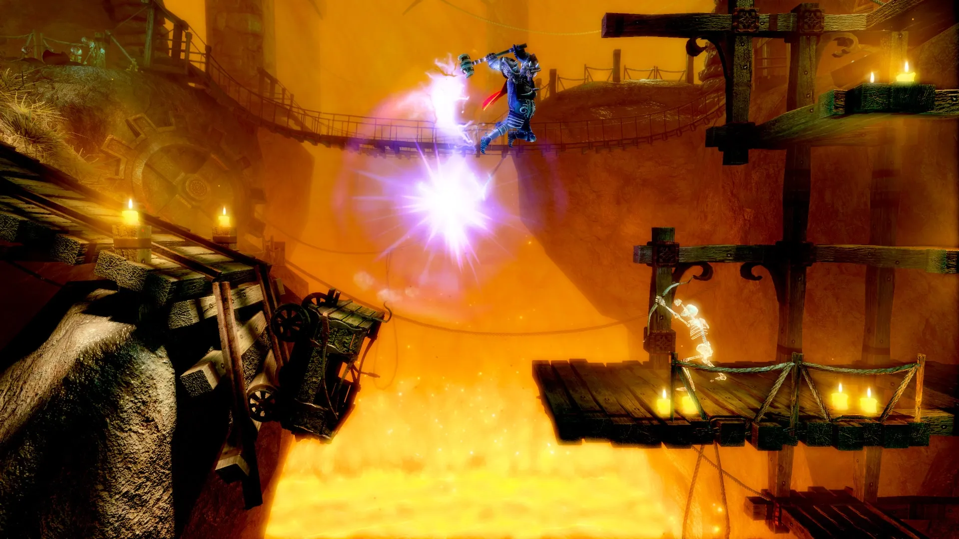 Trine Environnements