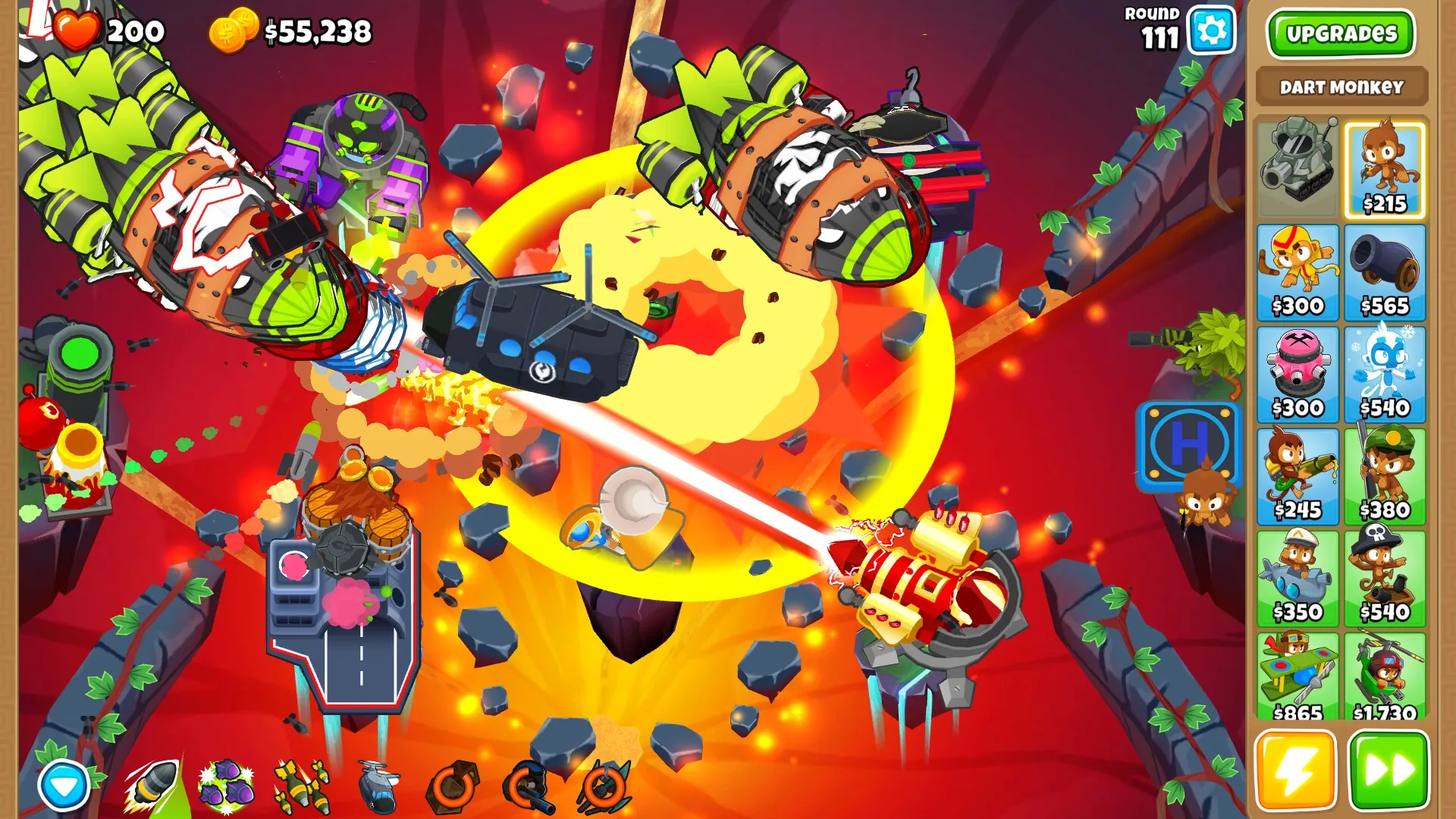 Bloons TD 6