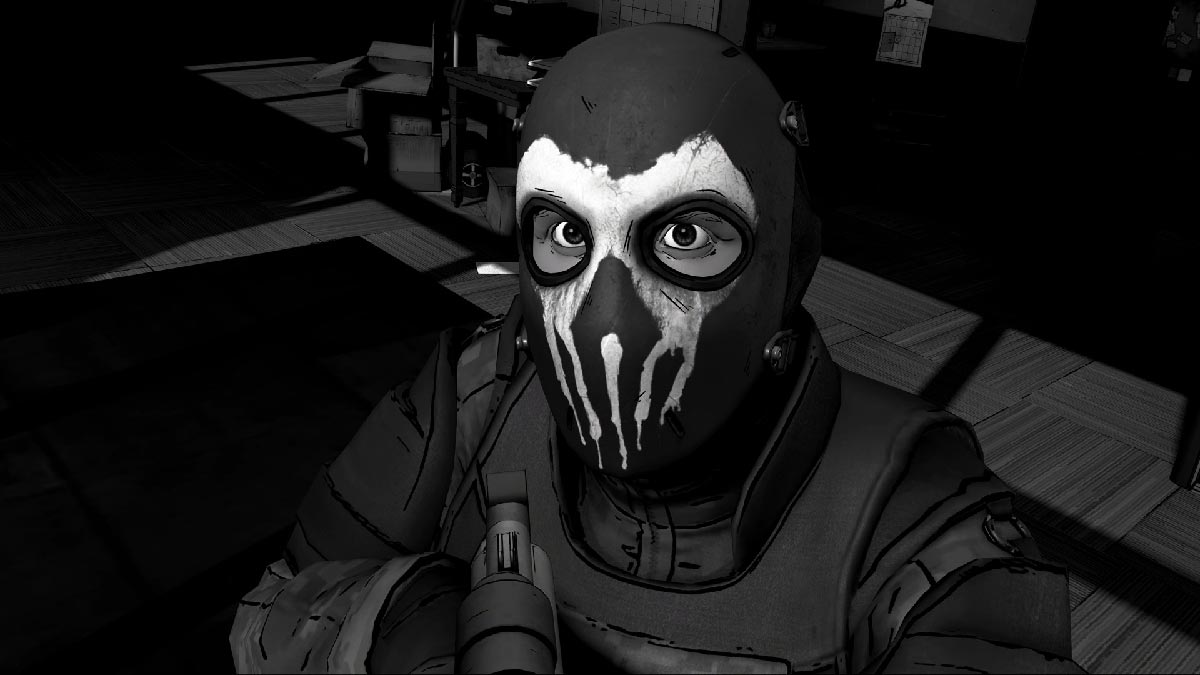 Batman Telltale Gotham film noir atmosphere