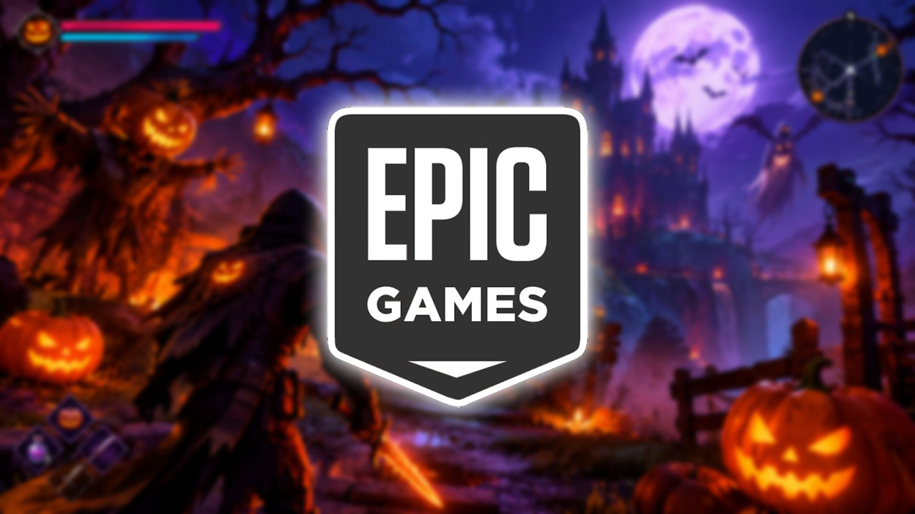 Sker Ritual et Home gratuits sur l'Epic Games Store pour Halloween