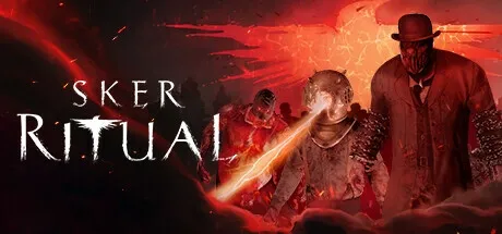 Sker Ritual