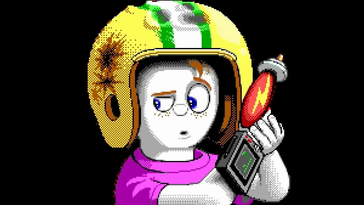 Commander Keen