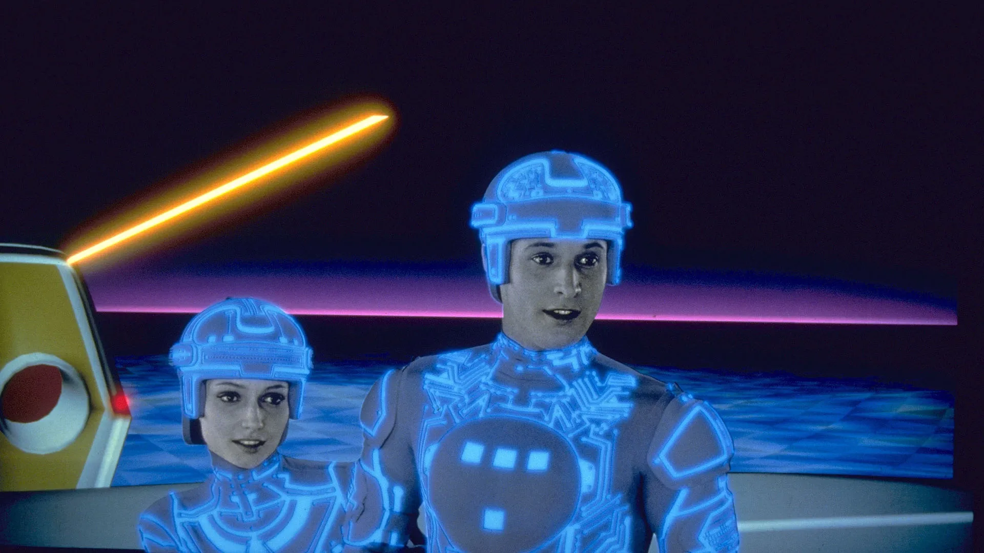 Tron