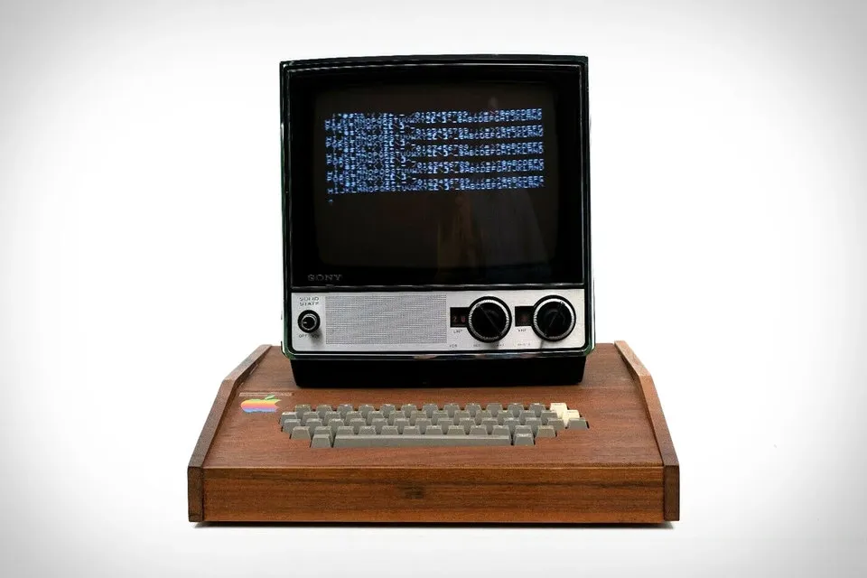 Apple I