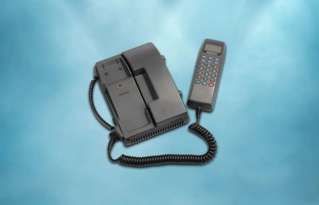 Orbitel 901