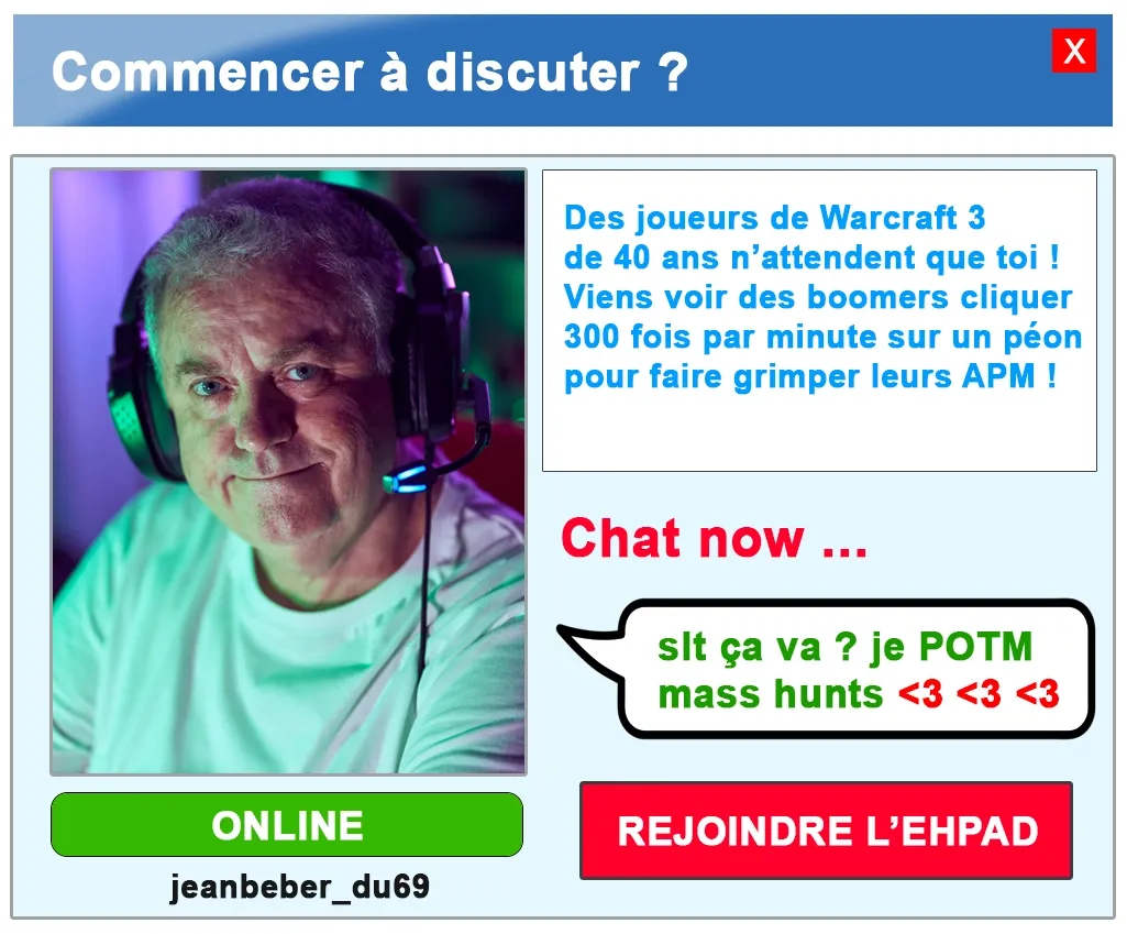 Warcraft 3