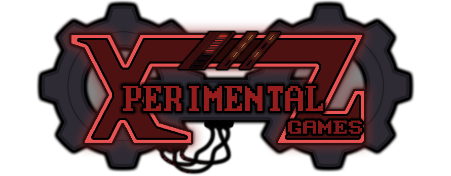 XperimentalZ Games Logo