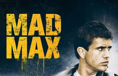 Mad Max 1979