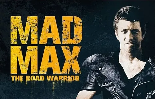 Mad Max 2