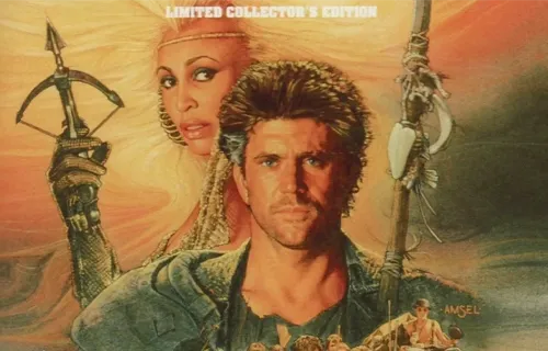 Mad Max 3