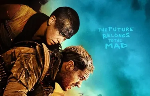Fury Road