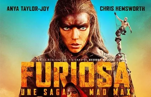 Furiosa