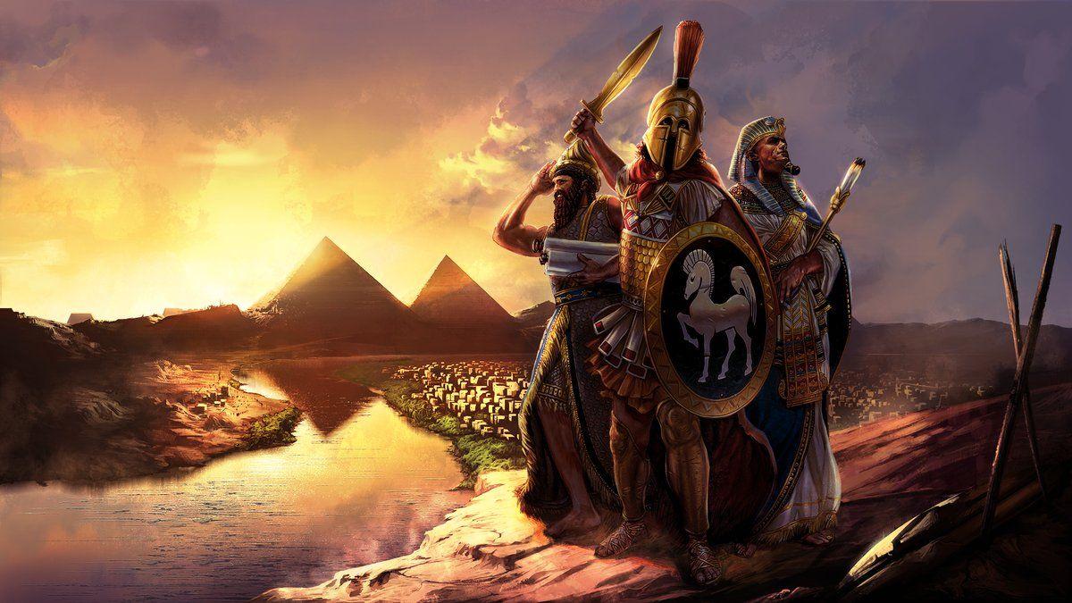 Age of Empires I II III Definitive Editions 2026, all three remasters of Microsoft's landmark RTS franchise