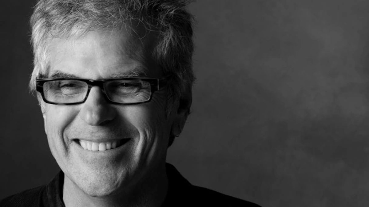 Mark Morgan, compositeur de la bande-son de Fallout 1 et 2