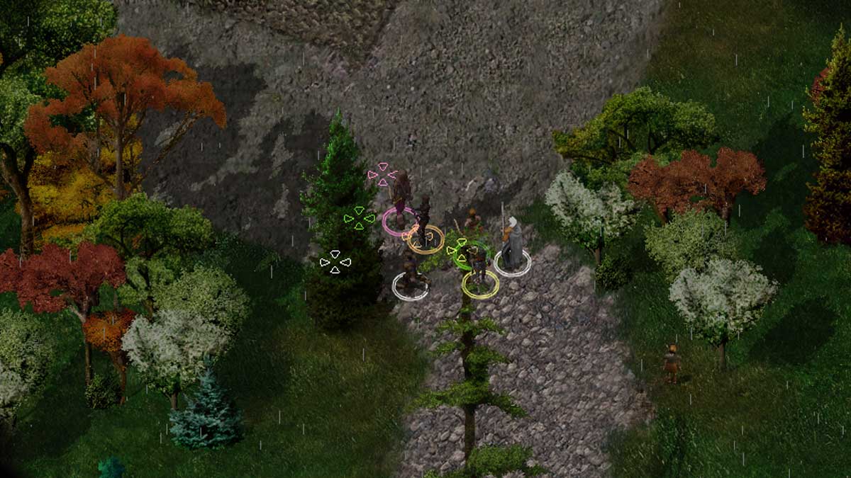 Baldur's Gate Enhanced Edition, le RPG D&D remastérisé disponible sur PC en 2026