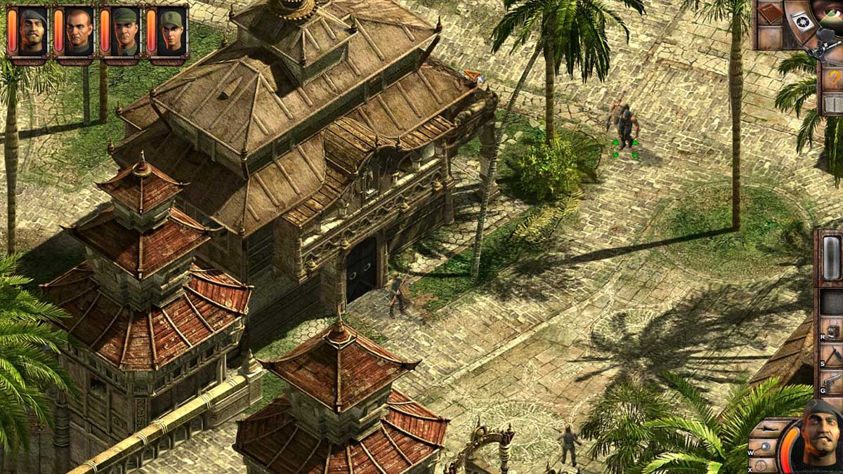 Commandos 2 HD Remaster, le jeu de stratégie tactique de la Seconde Guerre mondiale en 2026