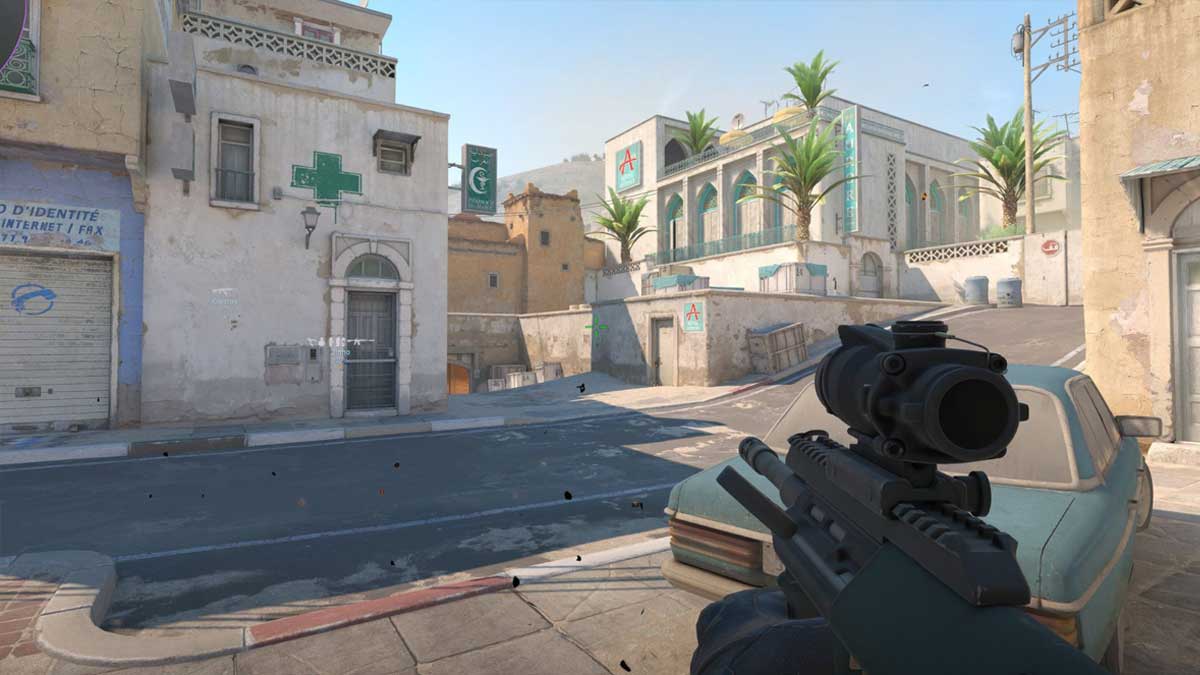 Counter-Strike 2, le FPS tactique de Valve toujours au sommet en 2026