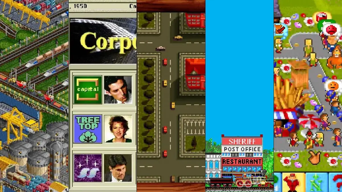 Top 5 FPS cultes 1990-1995 : les jeux de l'époque qui ont créé nos jeux d'aujourd'hui