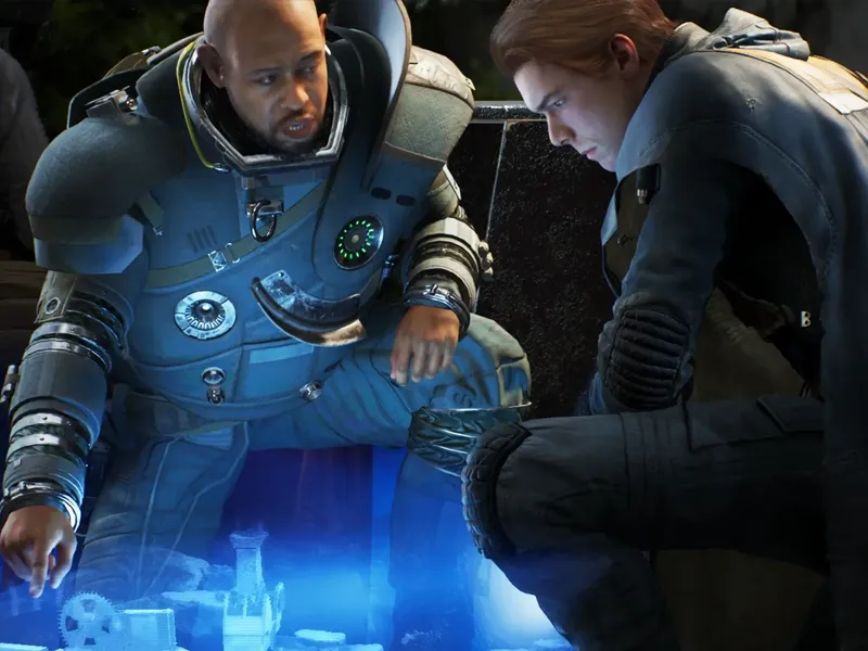 Saw Gerrera