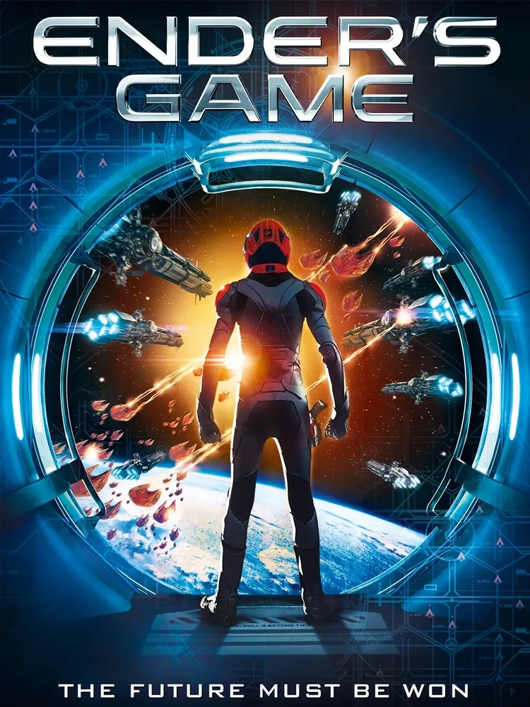 Ender's Game