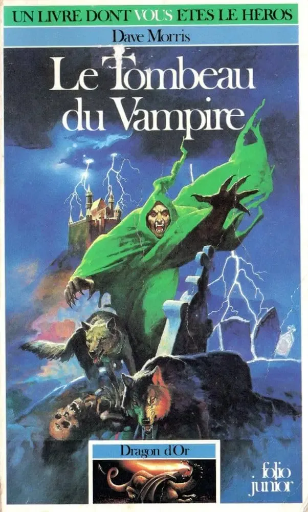 CYOA book 2