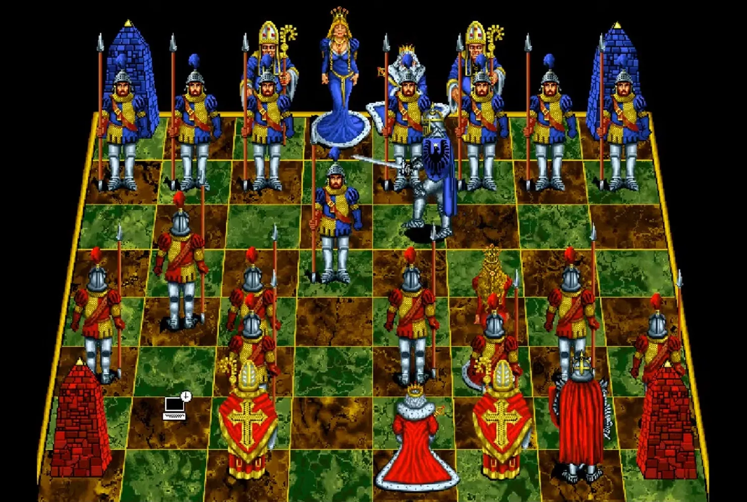 Battlechess
