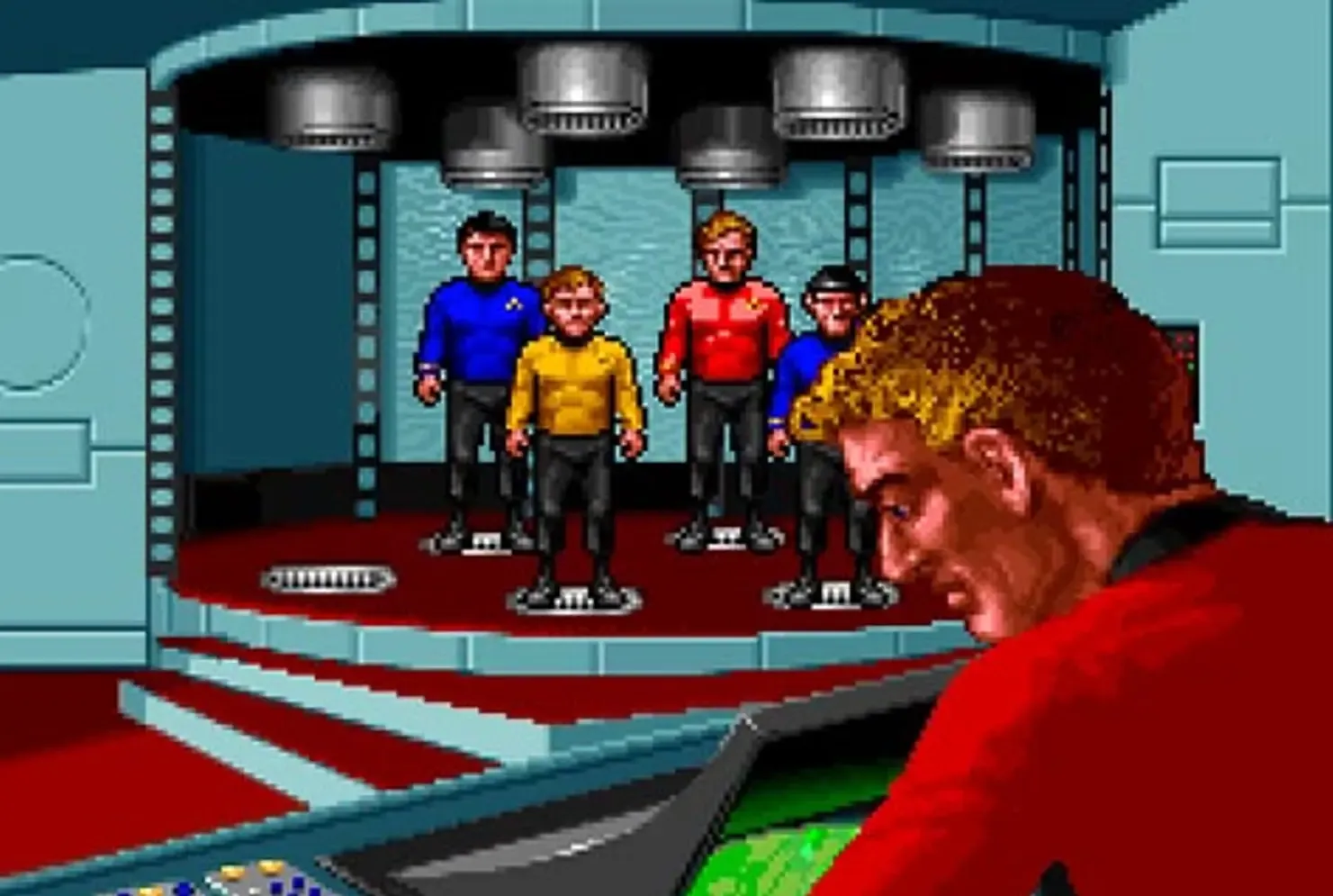 Star Trek