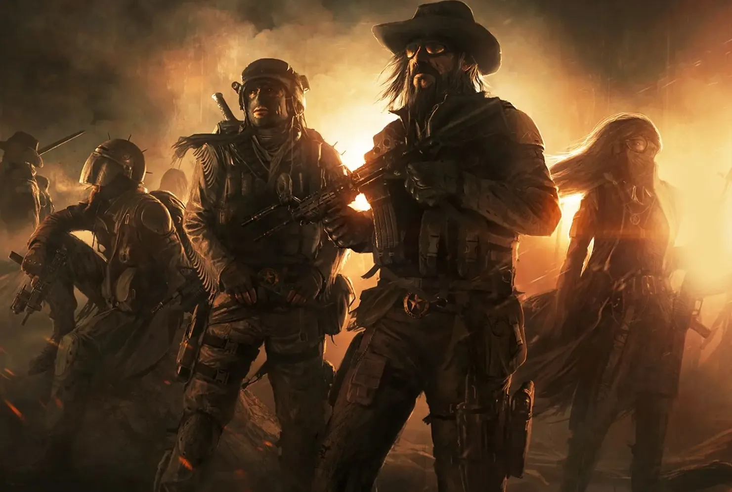Wasteland 2