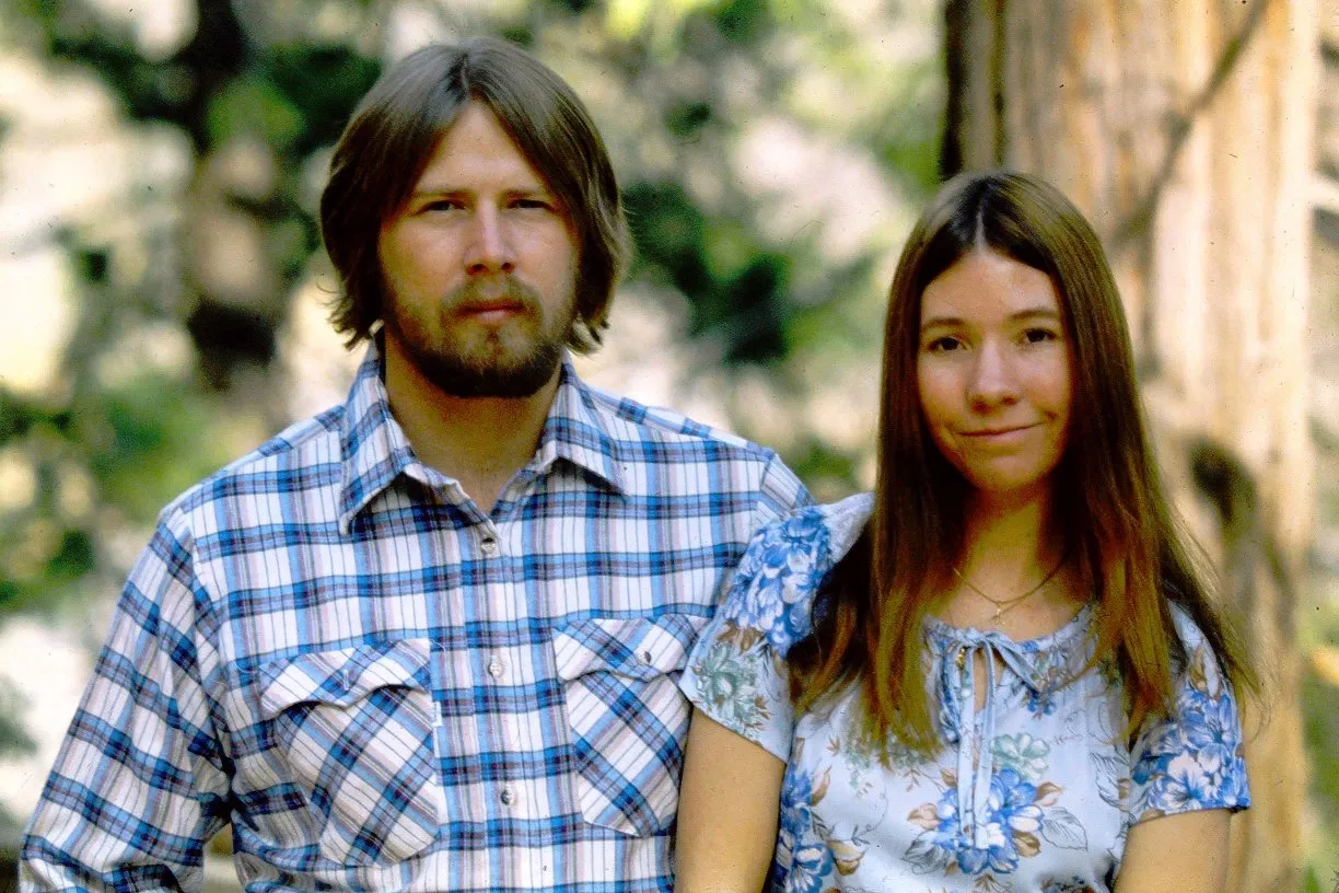 Ken et Roberta Williams