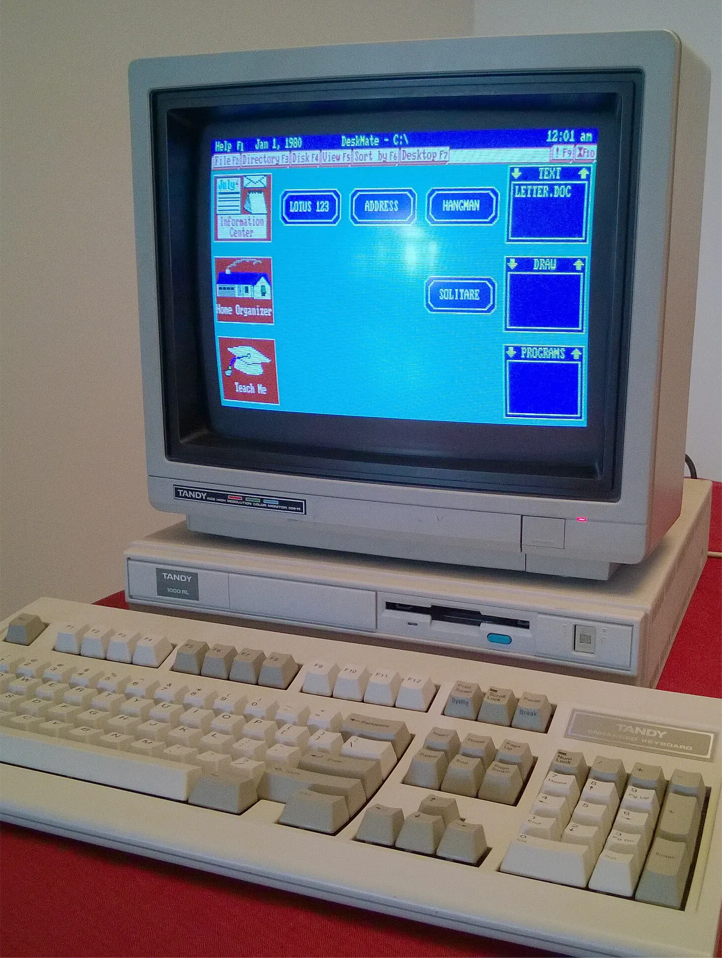Tandy-1000