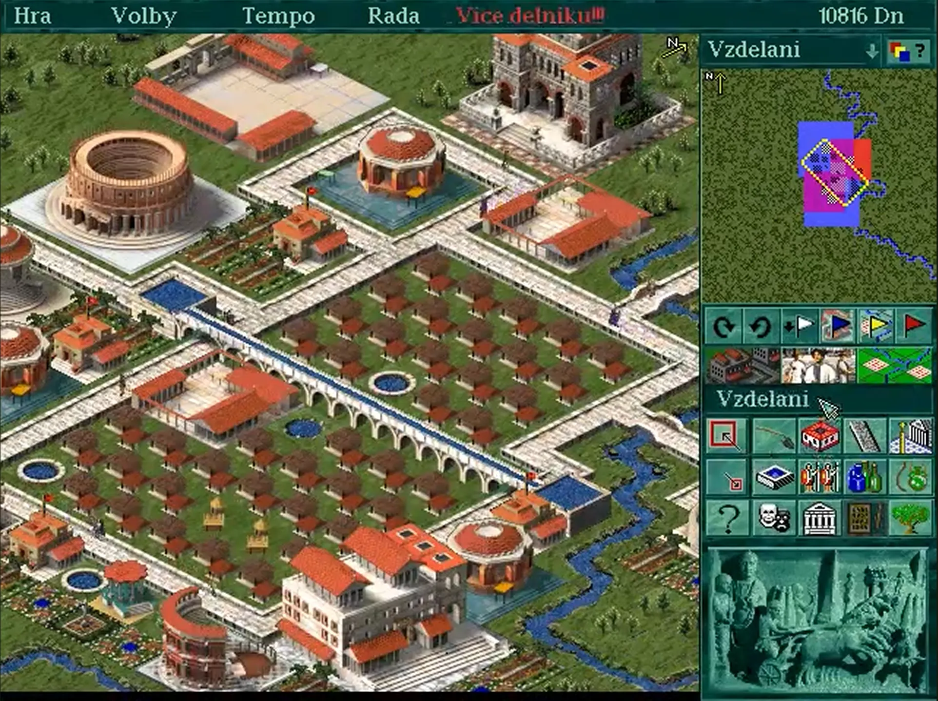 Caesar II